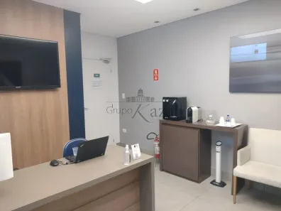 Prédio Comercial à venda, 260m² no Vila Adyana, São José dos Campos