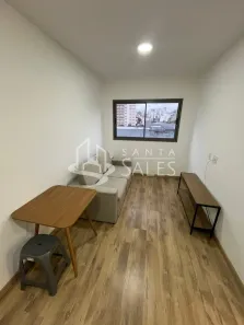 Kitnet com 1 Quarto à venda, 26m² no Bela Vista, São Paulo