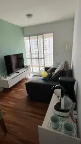 Apartamento com 2 Quartos à venda, 65m² no Jardim Dom Bosco, São Paulo