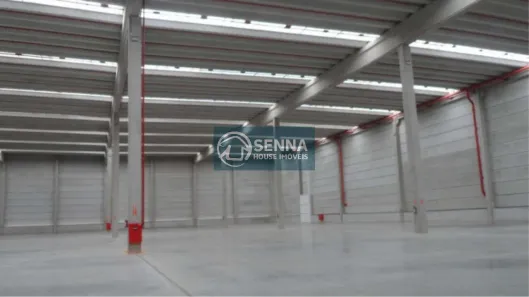 Galpão/Depósito/Armazém para alugar, 6540m² no Fazenda Grande, Jundiaí
