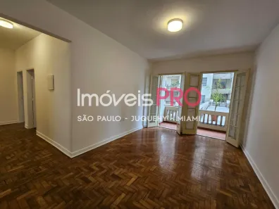 Apartamento com 3 Quartos à venda, 123m² no Santa Cecília, São Paulo