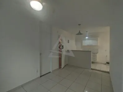 Apartamento com 3 Quartos para alugar, 52m² no Vila Marieta, Campinas