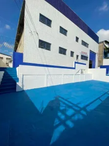 Prédio Comercial para alugar, 750m² no Jardim Califórnia, Barueri
