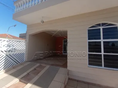 Casa com 3 Quartos à venda, 185m² no Vila Hortência, Sorocaba