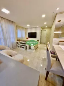 Apartamento com 2 Quartos à venda, 80m² no Campininha, São Paulo
