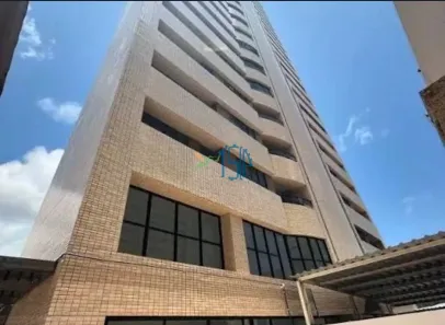 Apartamento com 2 Quartos à venda, 55m² no Tirol, Natal