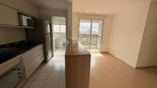 Apartamento com 2 Quartos à venda, 57m² no Vila Andrade, São Paulo