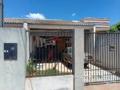Casa com 3 Quartos à venda, 130m² no RES ROMANO, Sabáudia