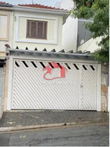Sobrado com 3 Quartos à venda, 120m² no Vila Granada, São Paulo