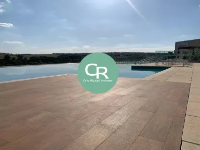 Apartamento com 3 Quartos à venda, 125m² no Jardim Pompéia, Indaiatuba