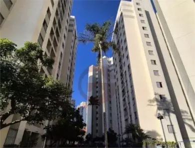 Apartamento com 2 Quartos à venda, 48m² no Jardim Monte Alegre, São Paulo