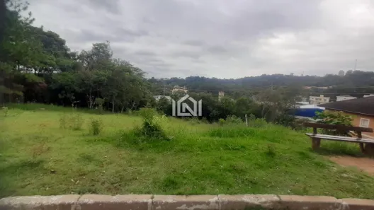 Lote/Terreno à venda, 956m² no Jardim do Golf I, Jandira