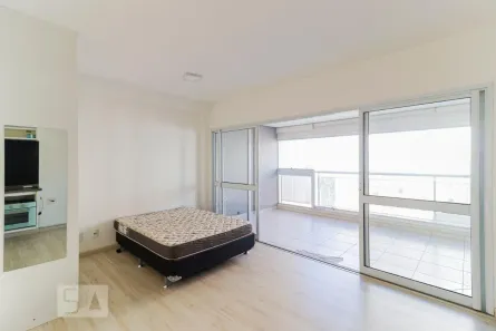 Kitnet com 1 Quarto à venda, 40m² no Bela Vista, São Paulo