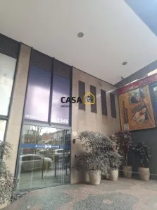 Sala Comercial para alugar, 36m² no Lourdes, Belo Horizonte
