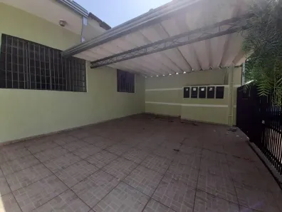 Casa com 2 Quartos à venda, 172m² no Vila Molon, Americana