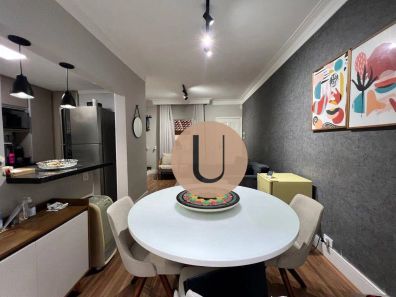 Casa de Condomínio com 2 Quartos à venda, 70m² no Demarchi, São Bernardo do Campo