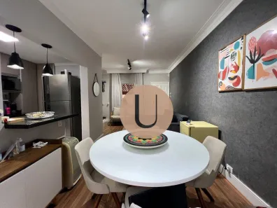 Casa de Condomínio com 2 Quartos à venda, 70m² no Demarchi, São Bernardo do Campo
