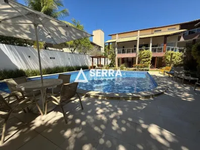 Casa com 2 Quartos à venda, 69m² no Itacimirim (Monte Gordo), Camaçari