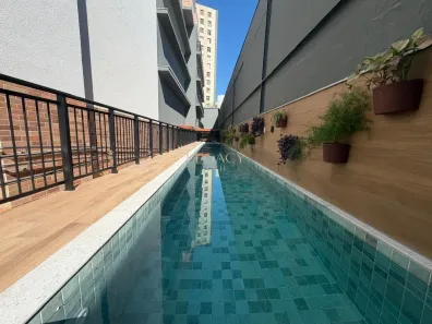 Apartamento com 1 Quarto à venda, 35m² no Barro Vermelho, Vitória