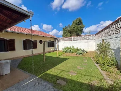 Casa com 3 Quartos para alugar, 154m² no Água Verde, Jaraguá do Sul