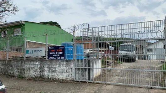Lote/Terreno à venda, 950m² no Coronel Aparício Borges, Porto Alegre