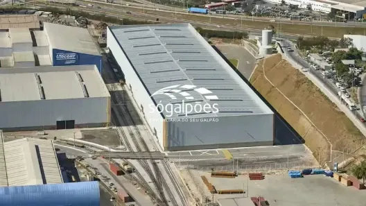 Galpão/Depósito/Armazém para alugar, 15000m² no Jardim das Alterosas 1ª Seção, Betim