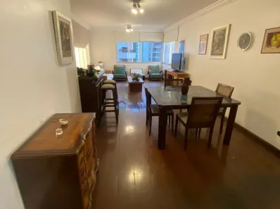 Apartamento com 3 Quartos à venda, 130m² no Vila Andrade, São Paulo