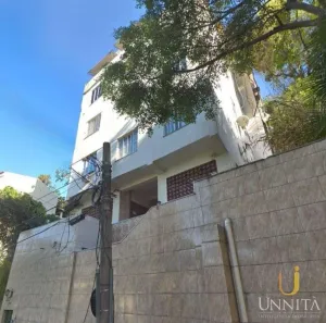 Apartamento com 1 Quarto à venda, 47m² no Santa Teresa, Rio de Janeiro
