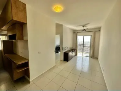 Apartamento com 3 Quartos à venda, 68m² no Areão, Taubaté
