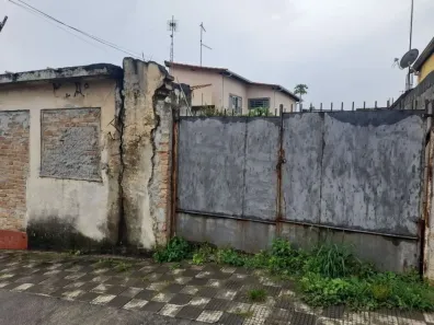 Lote/Terreno à venda, 120m² no Centro, Jacareí