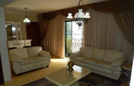 Apartamento com 3 Quartos à venda, 129m² no Vila Santo Estéfano, São Paulo