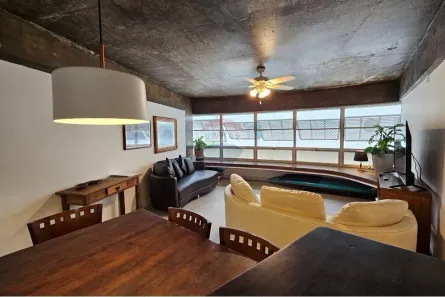 Apartamento com 2 Quartos à venda, 64m² no Tombo, Guarujá
