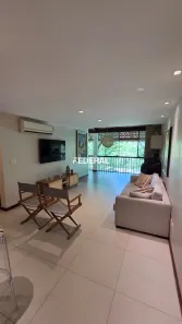 Apartamento com 4 Quartos à venda, 107m² no Uruçu-mirim, Gravatá