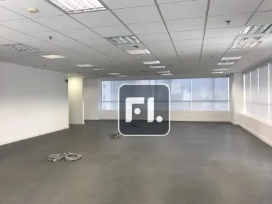 Sala Comercial para venda ou aluguel, 195m² no Vila Olímpia, São Paulo