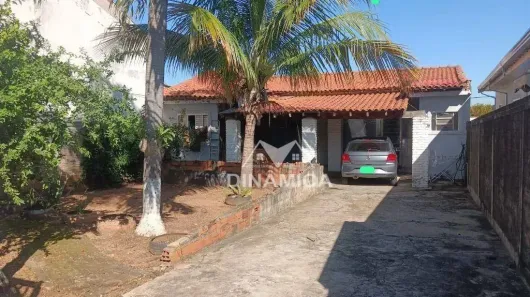 Casa com 2 Quartos à venda, 65m² no Jardim João Paulo II, Sumaré