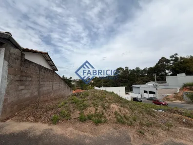 Lote/Terreno à venda, 250m² no Santa Claudina, Vinhedo