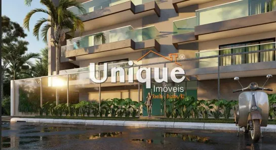 Apartamento com 2 Quartos à venda, 70m² no Braga, Cabo Frio
