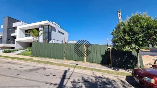 Lote/Terreno à venda, 318m² no Green Valley, Votorantim