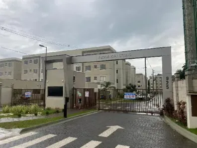 Apartamento com 2 Quartos à venda, 40m² no Jardim Ouro Branco, Ribeirão Preto