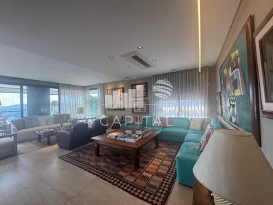 Apartamento com 3 Quartos à venda, 344m² no Alphaville Centro Industrial e Empresarial/Alphaville., Barueri