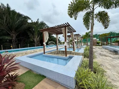 Apartamento com 2 Quartos à venda, 48m² no Pium (Distrito Litoral), Parnamirim