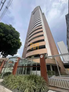Apartamento com 4 Quartos à venda, 184m² no São Brás, Belém