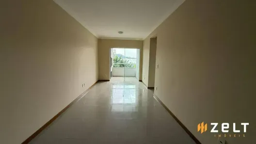 Apartamento com 3 Quartos à venda, 76m² no Salto Weissbach, Blumenau