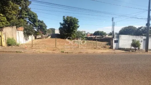 Lote/Terreno à venda, 1159m² no Morada da Colina, Uberlândia