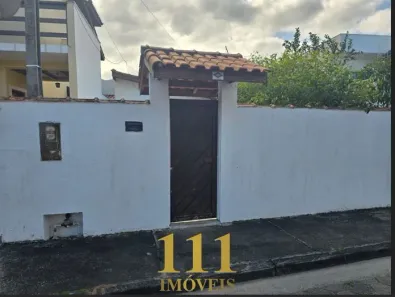 Casa com 1 Quarto à venda, 80m² no Portal do Patrimonium, Caraguatatuba