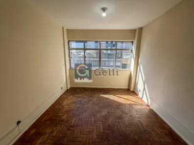 Sala Comercial com 1 Quarto para alugar, 27m² no Centro, Petrópolis