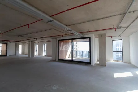 Sala Comercial para alugar, 218m² no Sumarezinho, São Paulo