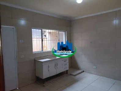Casa com 2 Quartos à venda, 118m² no Jardim Sueli, Guarulhos