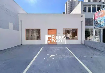 Imóvel Comercial para alugar, 169m² no Cambuí, Campinas