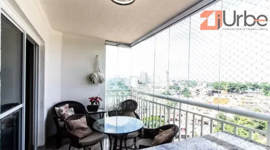 Apartamento com 3 Quartos à venda, 82m² no Jardim das Vertentes, São Paulo